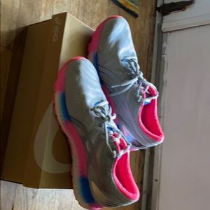 Gel nimbus lite